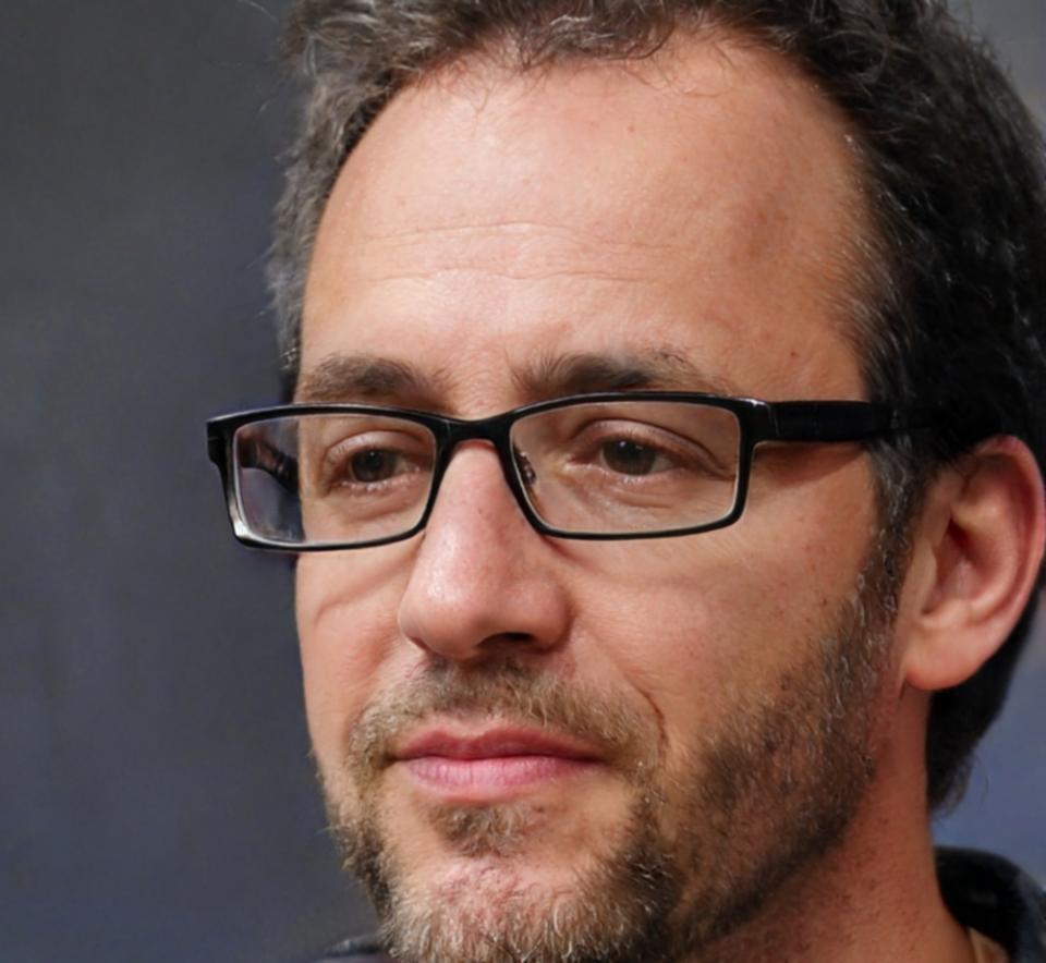 Kursteilnehmer Erik Magnusson