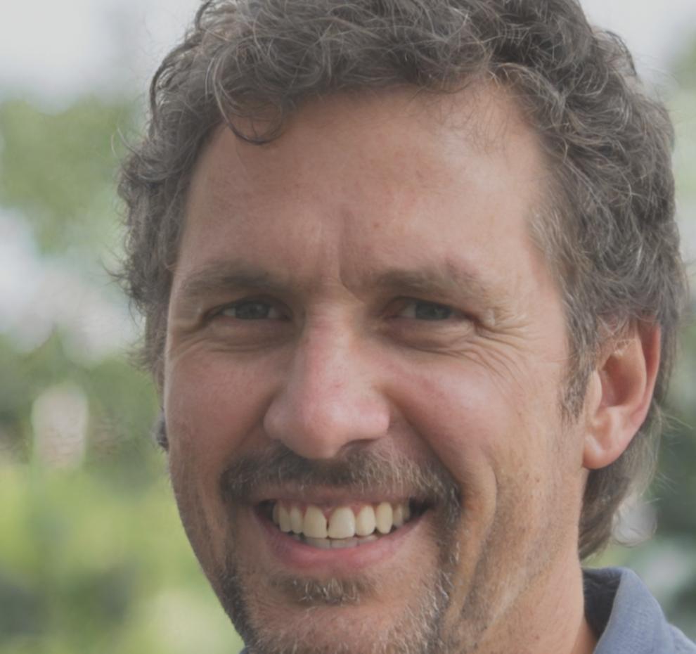 Kursteilnehmer Thorben Lindström