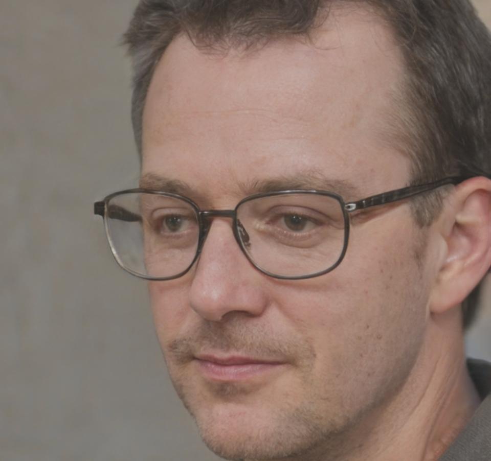 Dr. Matthias Bergmann, Experte für Finanzverhandlungen