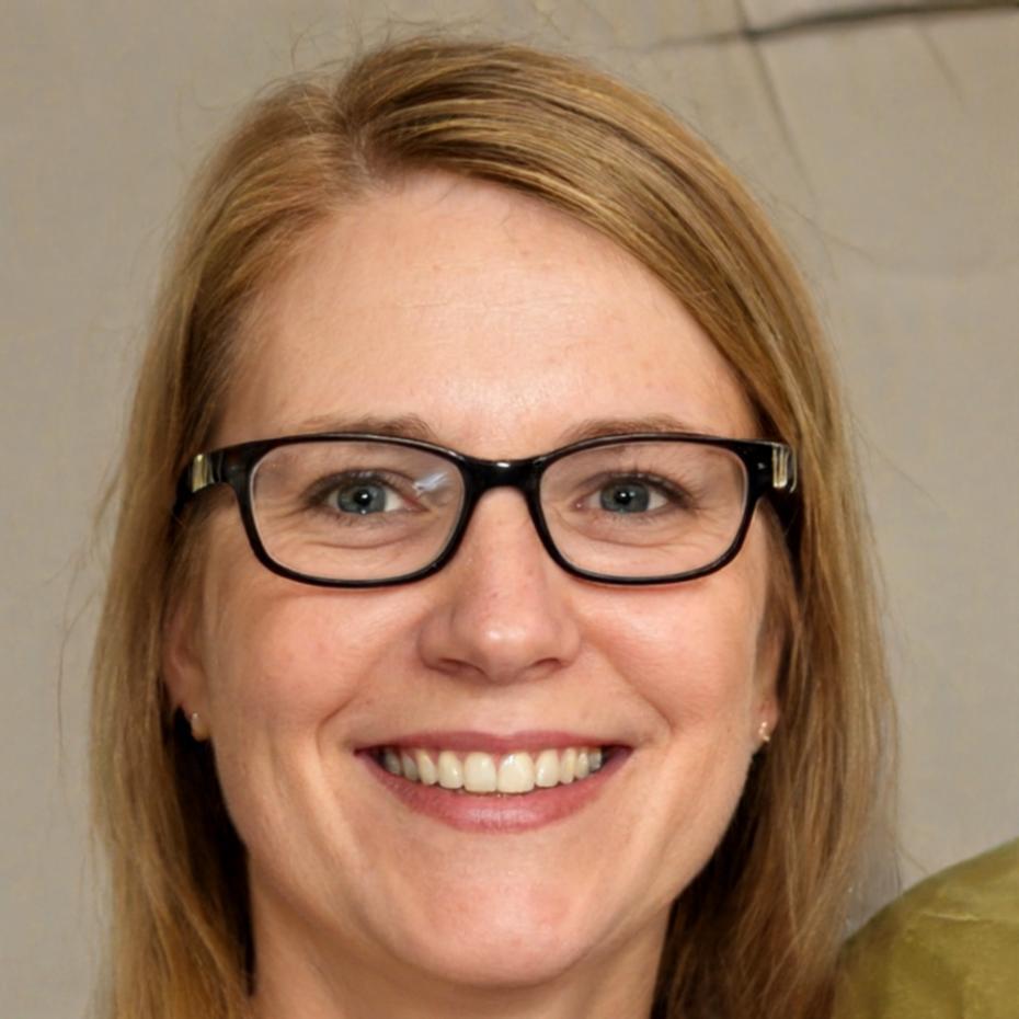 Portrait von Claudia Bergmann